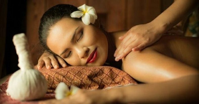 kecantikan tradisional